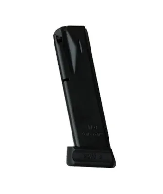 MEC-GAR Beretta Mod 92 9mmp 20 Rd Mag