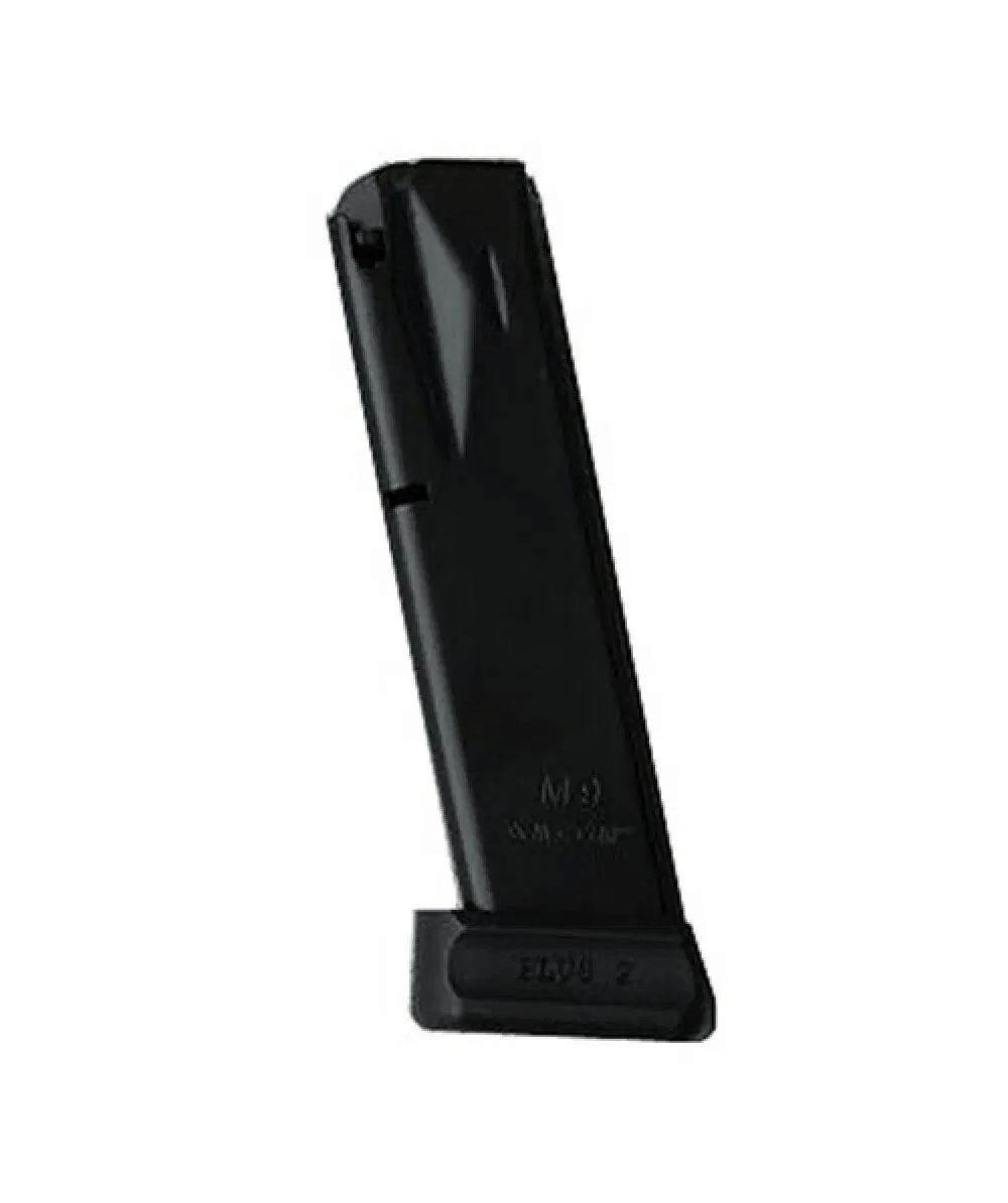 MEC-GAR Beretta Mod 92 9mmp 20 Rd Mag