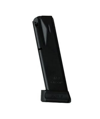 MEC-GAR Beretta Mod 92 9mmp 20 Rd Mag