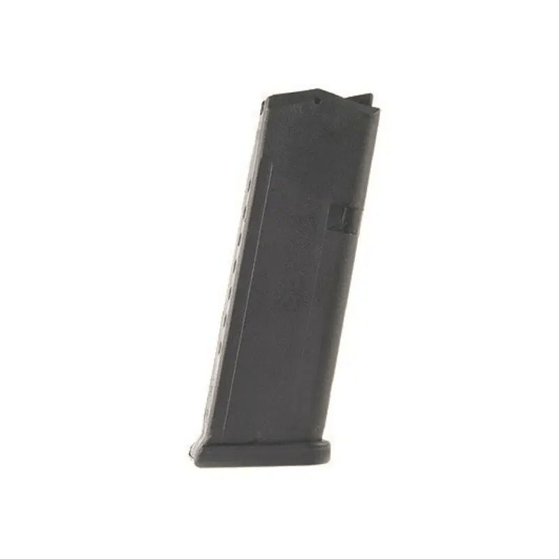MEC-GAR Browning Hp 15 Rd Nickel Mag