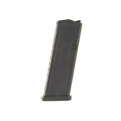 MEC-GAR Browning Hp 15 Rd Nickel Mag