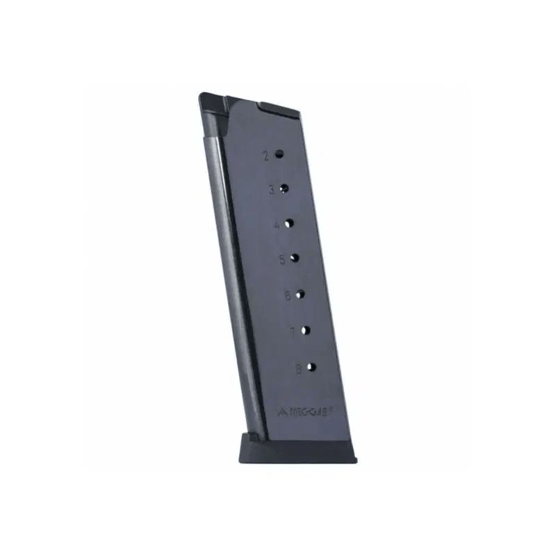 MEC-GAR Colt Govt 45 ACP 8 Rd Blue Mag