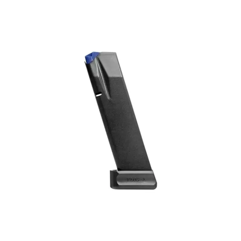 MEC-GAR Cz-75 9mmp 19 Rd DPS Mag