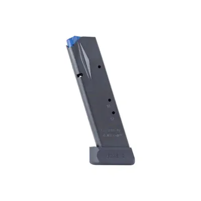 MEC-GAR Cz-75/Sp01 14-Rd Blue Mag