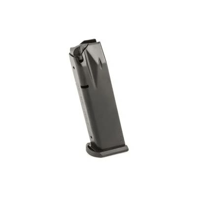 MEC-GAR Sig P226 9mmp 18 Rd Mag