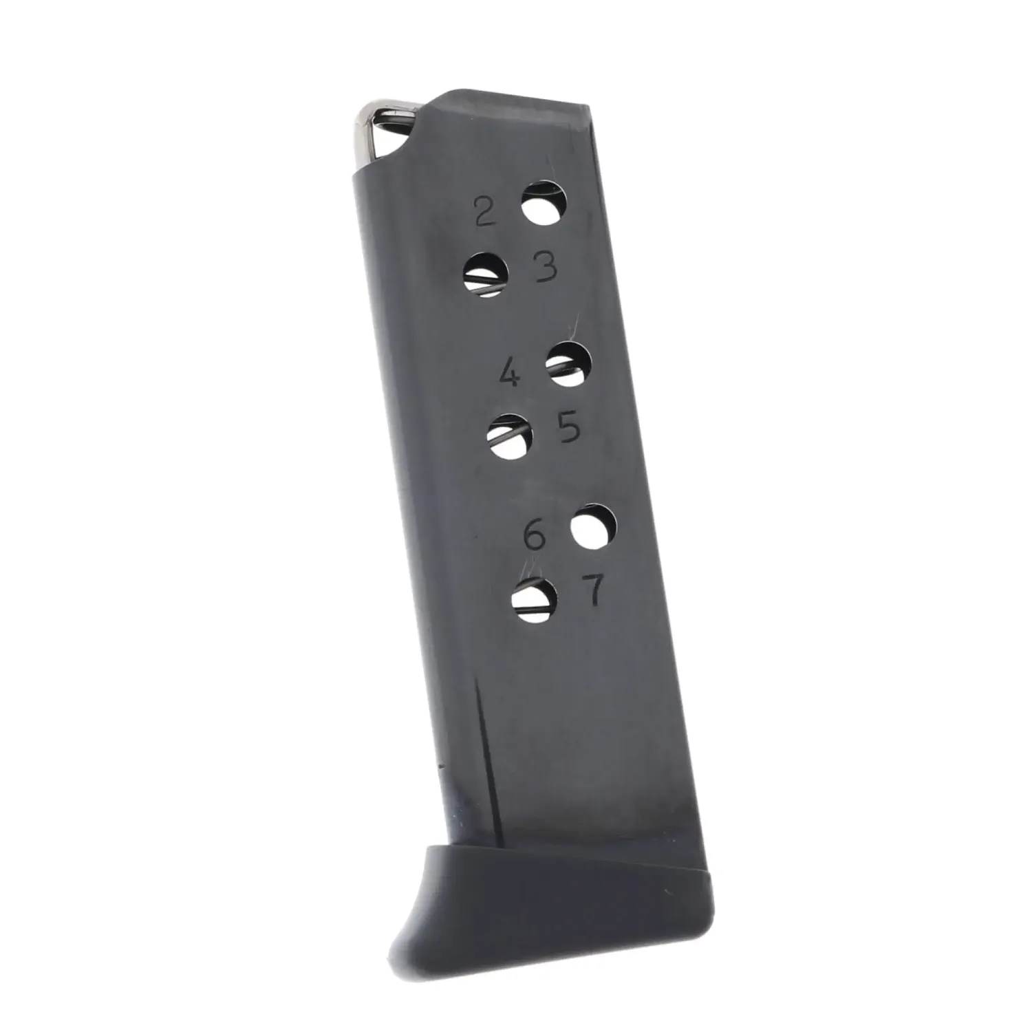 MEC-GAR Walther PPK .32 7Rd FR Blue Mag