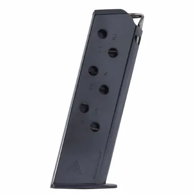 MEC-GAR Walther PPK/S .380 7 Rd Blue Mag