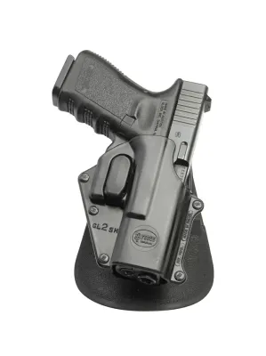 Fobus Safety Holster Glock 19