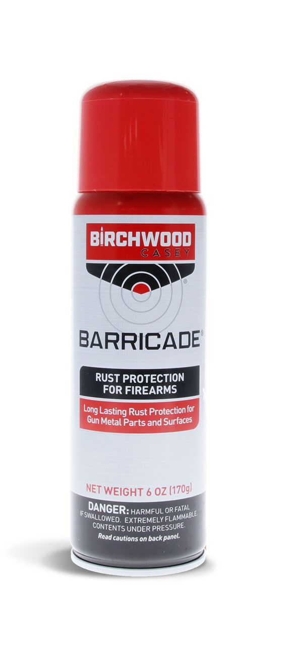 Birchwood Casey Barricade Rust Protection Aero 6 Oz