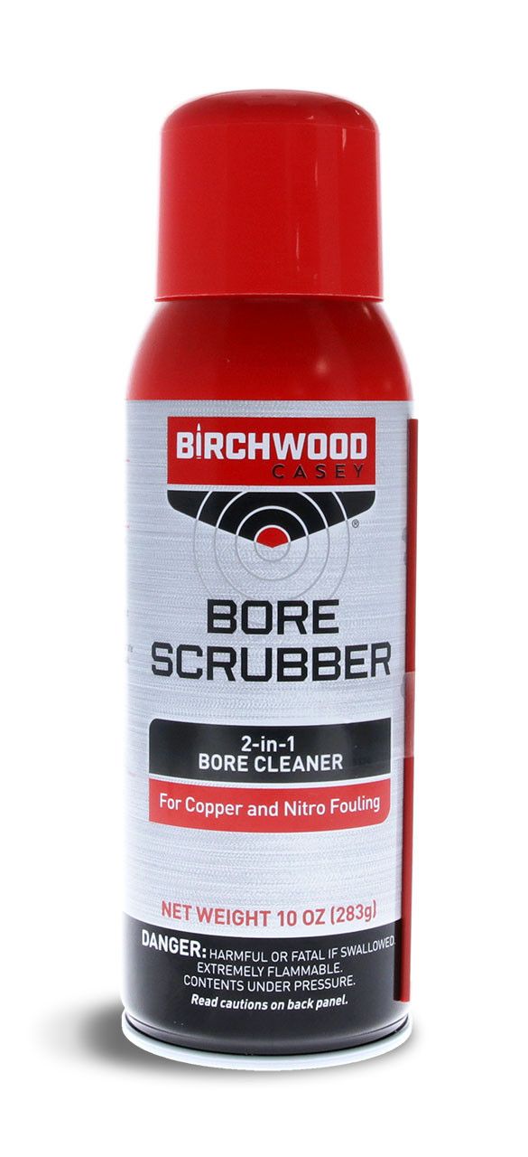 Birchwood Casey Bore Scrubber Aero 284Grs