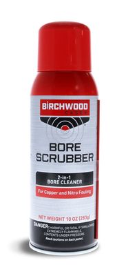 Birchwood Casey Bore Scrubber Aero 284Grs