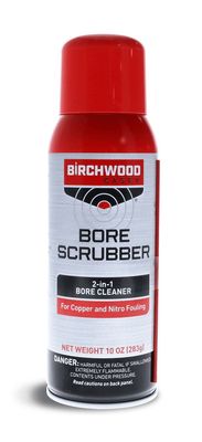 Birchwood Casey Bore Scrubber Aero 284Grs