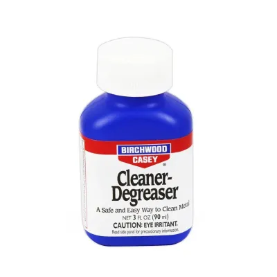 Birchwood Casey Cleaner Degreaser/Liquid 90ml