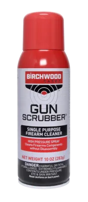 Birchwood Casey Gun Scrubber Aero 10 Oz/283Gr