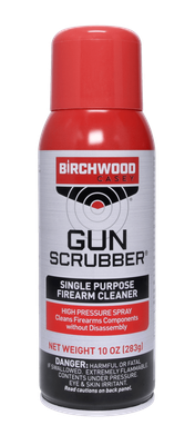 Birchwood Casey Gun Scrubber Aero 10 Oz/283Gr