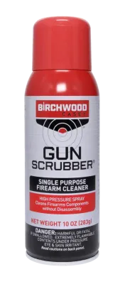 Birchwood Casey Gun Scrubber Aero 10 Oz/283Gr