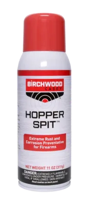 Birchwood Casey Hopper Spit Rust Protect 11 Oz Aero