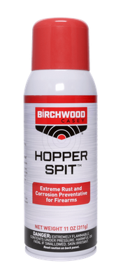 Birchwood Casey Hopper Spit Rust Protect 11 Oz Aerosol
