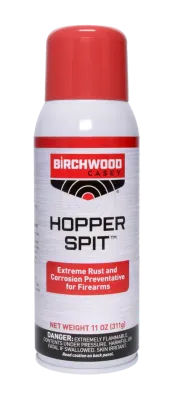 Birchwood Casey Hopper Spit Rust Protect 11 Oz Aerosol
