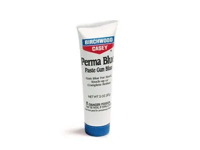 Birchwood Casey Perma Blue Paste