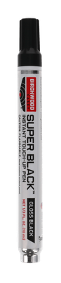 Birchwood Casey Super black Touch Up Pen Gloss