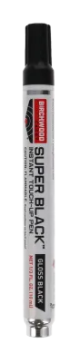 Birchwood Casey Super black Touch Up Pen Gloss