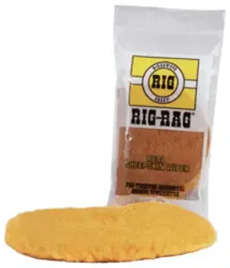 Birchwood Casey Rig Rag Universal Grease Applicator