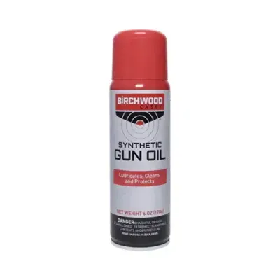 Birchwood Casey Synthetic Gun Oil Aero 170gr