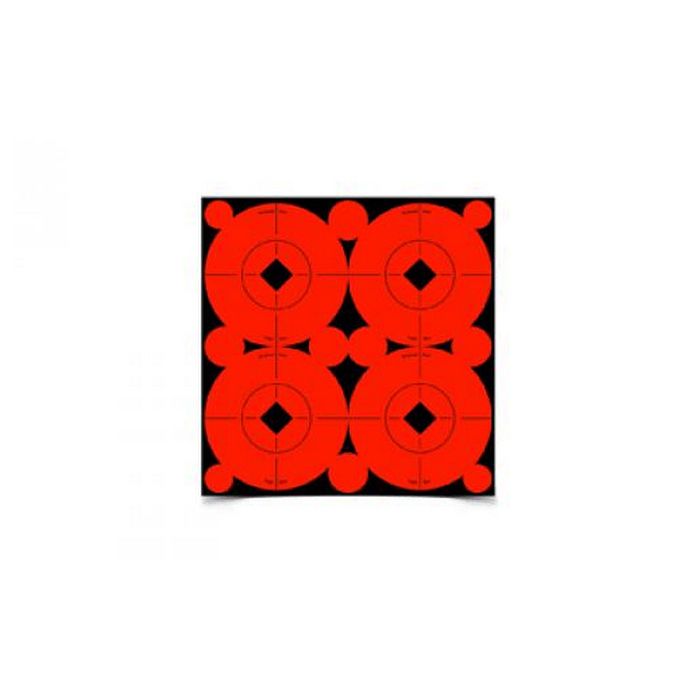 Birchwood Casey Target Spots 3 Inch Round