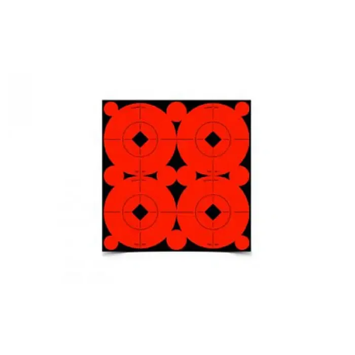 Birchwood Casey Target Spots 3 Inch Round