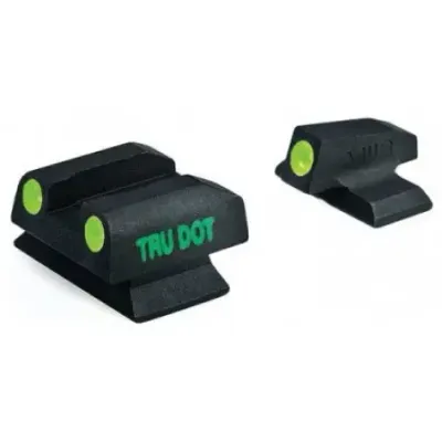 MEPROLIGHT Beretta Px4 Storm (F/G) Fixed Set TD
