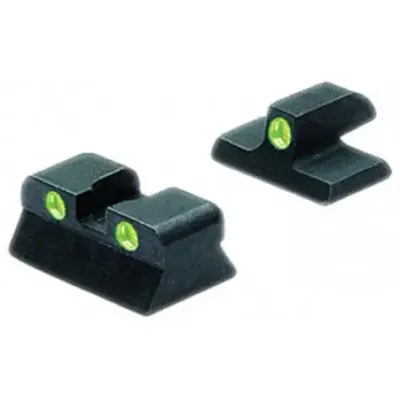 MEPROLIGHT Browning Hi-Power Mark Iii Fix Set TD