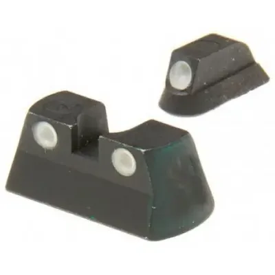 MEPROLIGHT Cz P01 Fixed Set TD