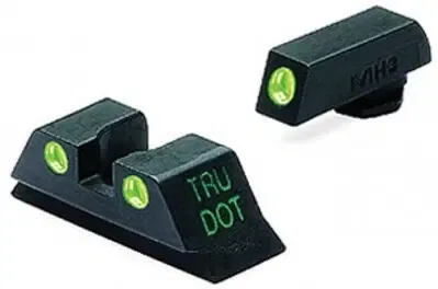MEPROLIGHT Glock 10mm/45Acp G/G Fixed Set TD