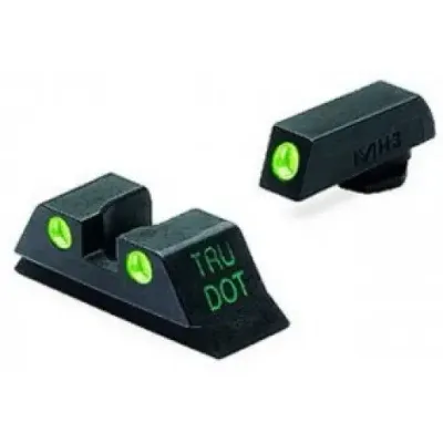 MEPROLIGHT Glock 42 Set Height 6.6