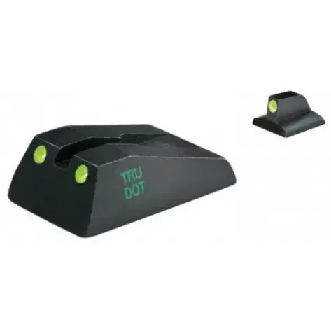 MEPROLIGHT Ruger Sr9 Sr9C Sr40 Sr40C Fix Set TD