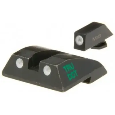 MEPROLIGHT S&amp;W Sigma SDVE Series Fixed Set TD