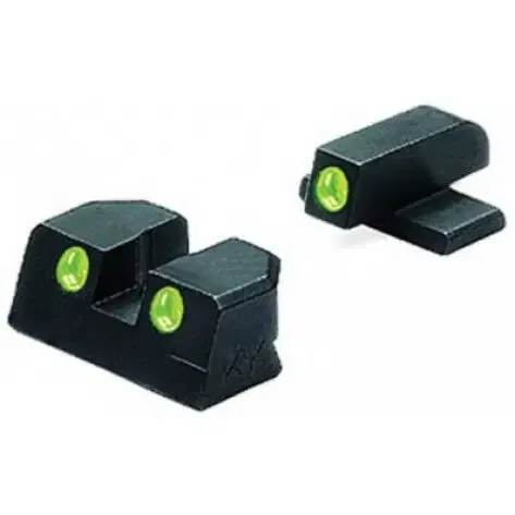 MEPROLIGHT Sig 9mm/357Sig G/G Fixed Set TD