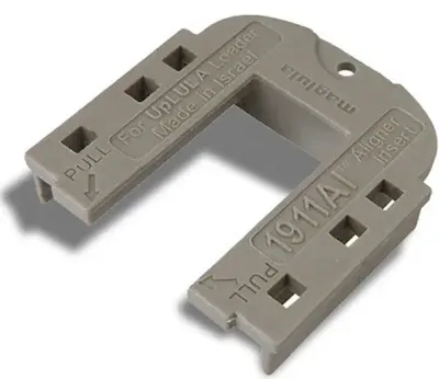 Maglula Aligning Insert Gray