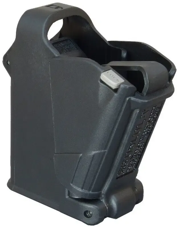 Maglula Uplula Univ Loader 9-45 Black