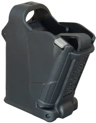 Maglula Uplula Univ Loader 9-45 Black