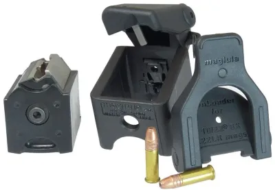 Maglula 10/22 Bx Loader &amp; Unloader Set