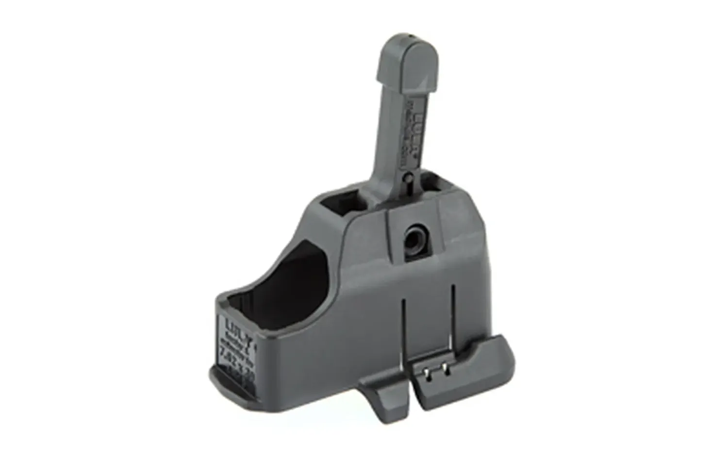 Maglula AR 7.62