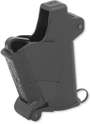 Maglula Babyuplula .22-.380 Black Single