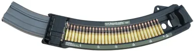 Maglula Range Benchloader AR 15/M16 Pmag