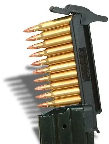 Maglula Striplula Mini14