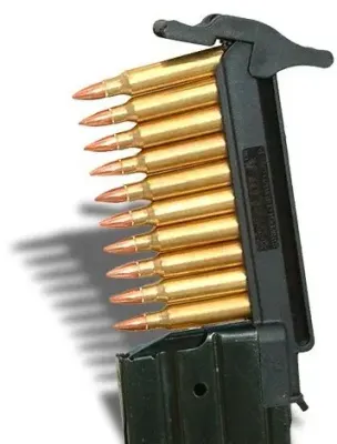 Maglula Striplula Mini14