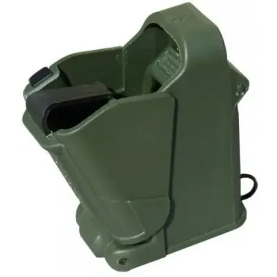 Maglula Uplula Univ Loader 9-45 Green