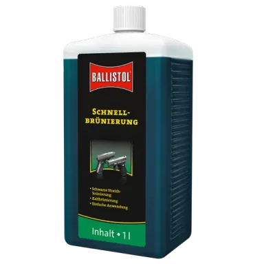 Ballistol Quick Brown 1000ml