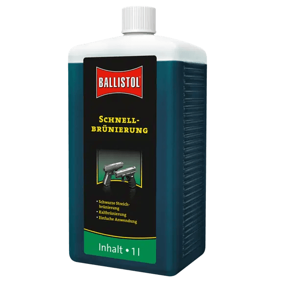 Ballistol Quick Brown 1000ml